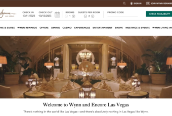 Wynn Las Vegas